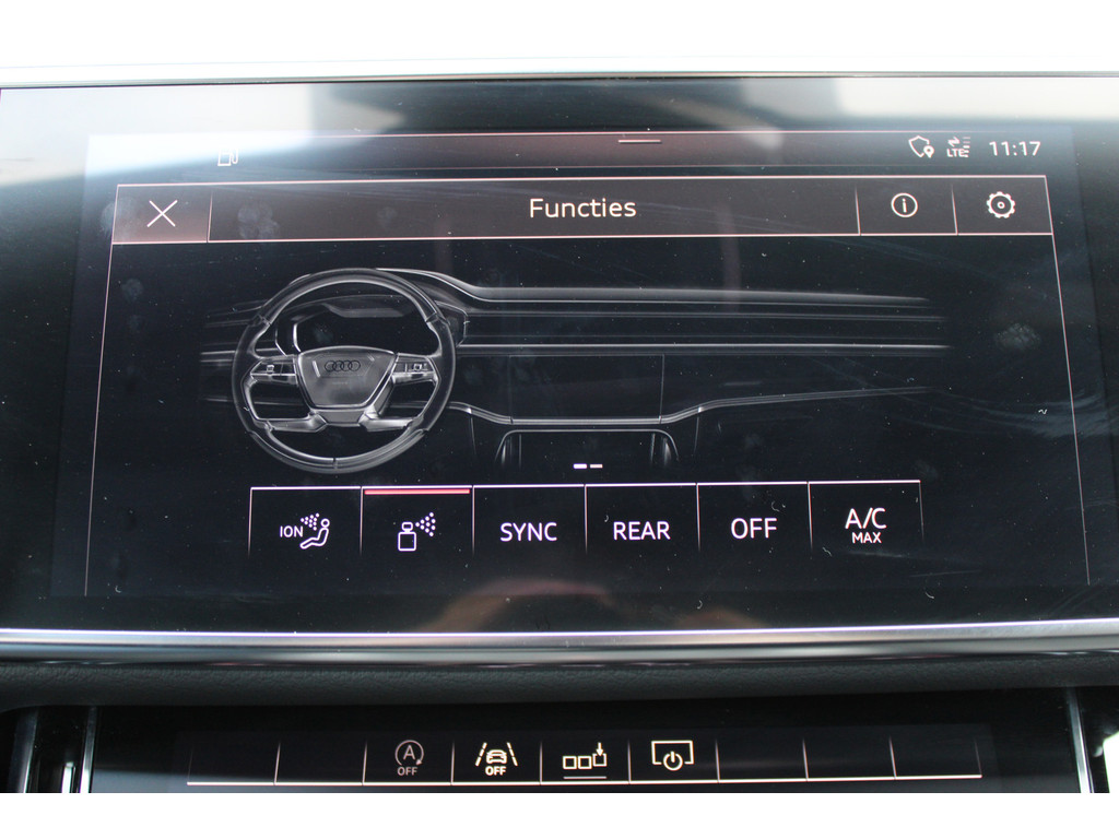 Audi A8 50 TDI quattro Pro Line Plus | Incl. 12 maanden garantie | 50163035-44.jpg | Van der Veen Autogroep