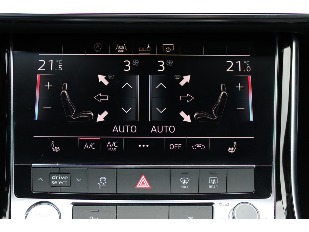 Audi A8 50 TDI quattro Pro Line Plus | Incl. 12 maanden garantie | 50163035-45.jpg | Van der Veen Autogroep