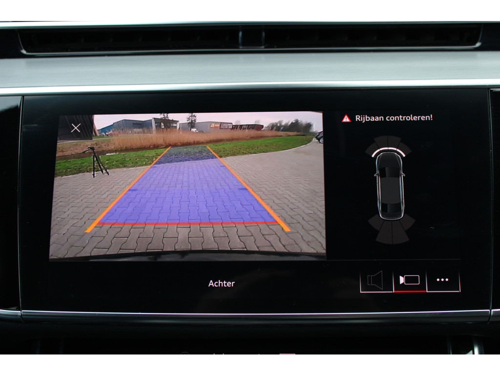 Audi A8 50 TDI quattro Pro Line Plus | Incl. 12 maanden garantie | 50163035-46.jpg | Van der Veen Autogroep