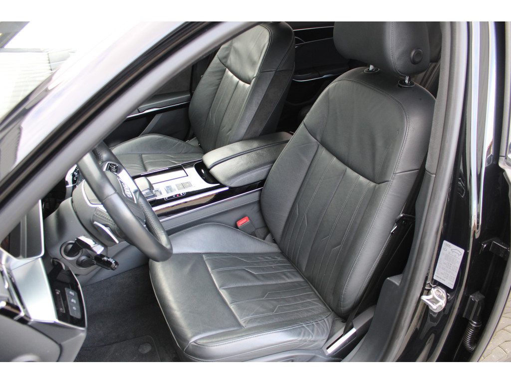 Audi A8 50 TDI quattro Pro Line Plus | Incl. 12 maanden garantie | 50163035-47.jpg | Van der Veen Autogroep
