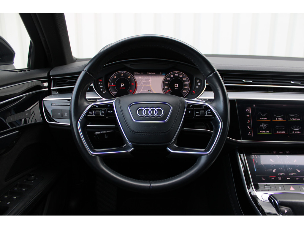 Audi A8 50 TDI quattro Pro Line Plus | Incl. 12 maanden garantie | 50163035-48.jpg | Van der Veen Autogroep
