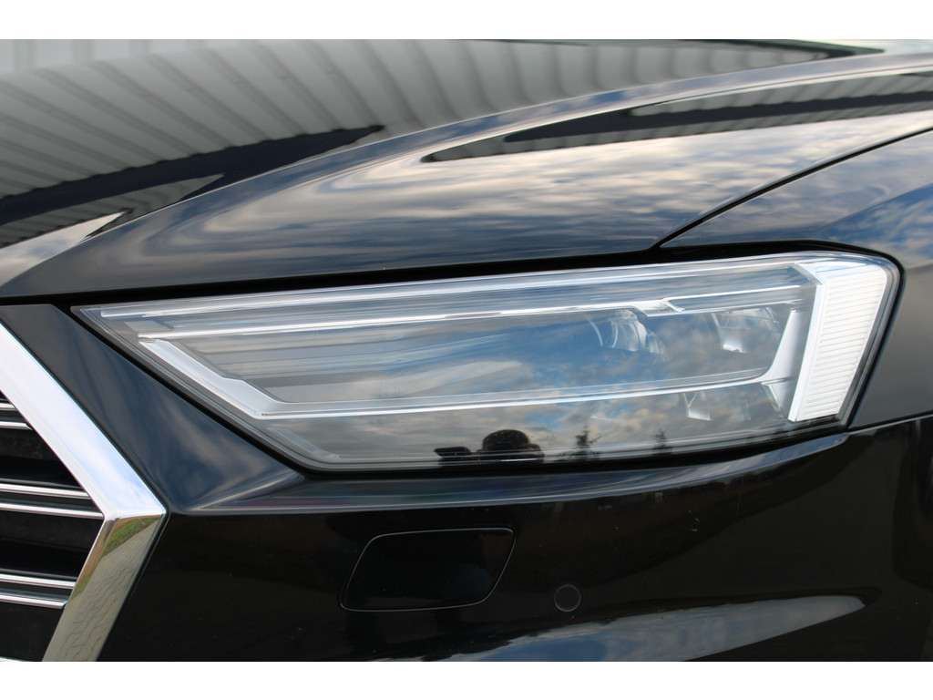 Audi A8 50 TDI quattro Pro Line Plus | Incl. 12 maanden garantie | 50163035-5.jpg | Van der Veen Autogroep