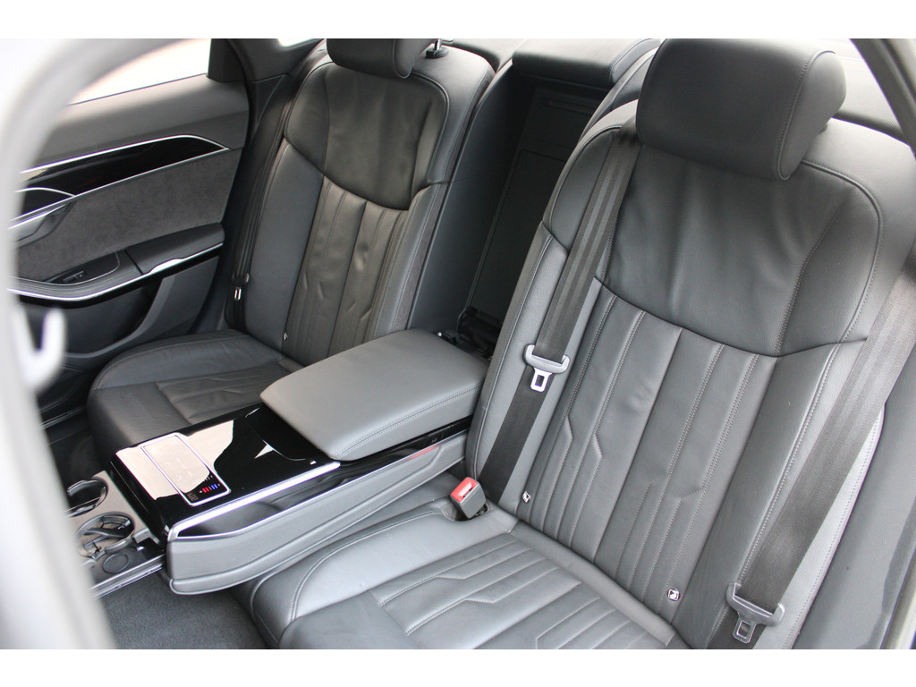 Audi A8 50 TDI quattro Pro Line Plus | Incl. 12 maanden garantie | 50163035-51.jpg | Van der Veen Autogroep