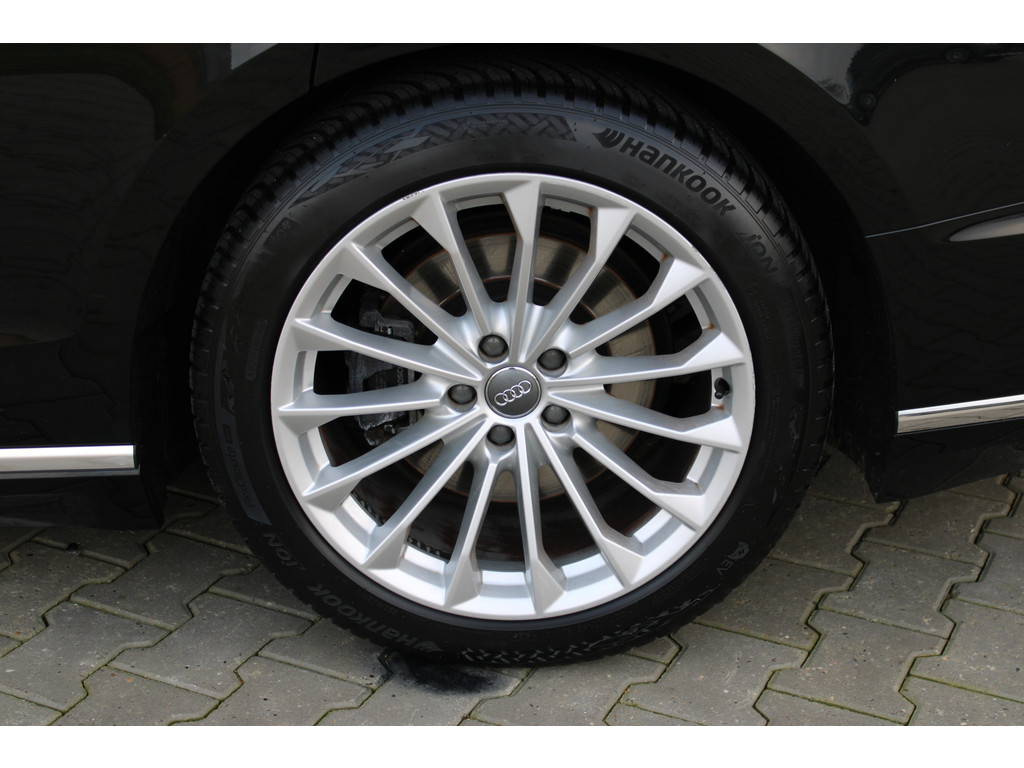 Audi A8 50 TDI quattro Pro Line Plus | Incl. 12 maanden garantie | 50163035-7.jpg | Van der Veen Autogroep