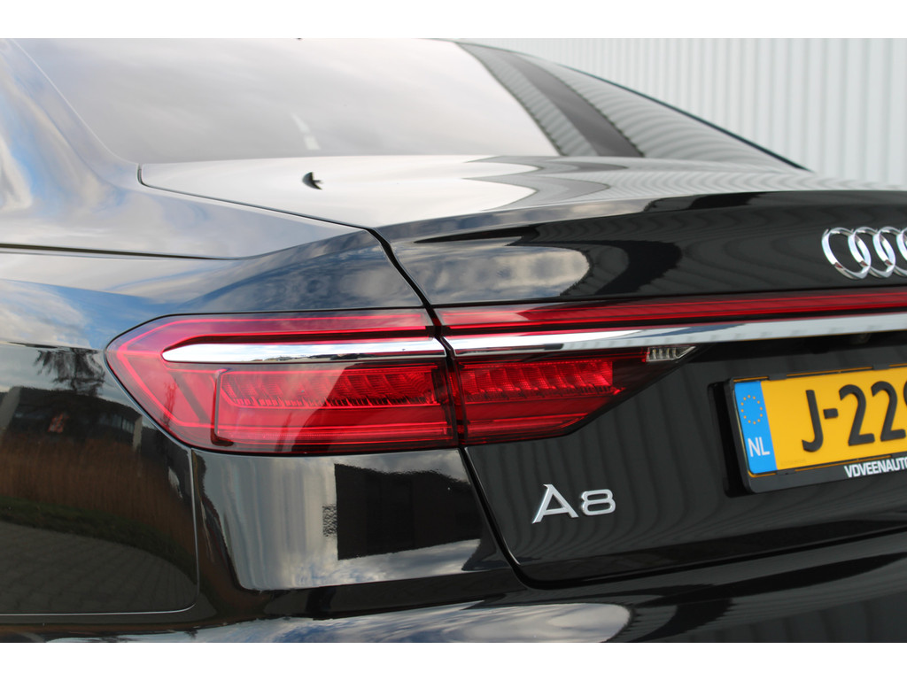 Audi A8 50 TDI quattro Pro Line Plus | Incl. 12 maanden garantie | 50163035-8.jpg | Van der Veen Autogroep