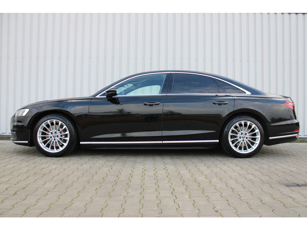 Audi A8 50 TDI quattro Pro Line Plus | Incl. 12 maanden garantie | 50163035-9.jpg | Van der Veen Autogroep