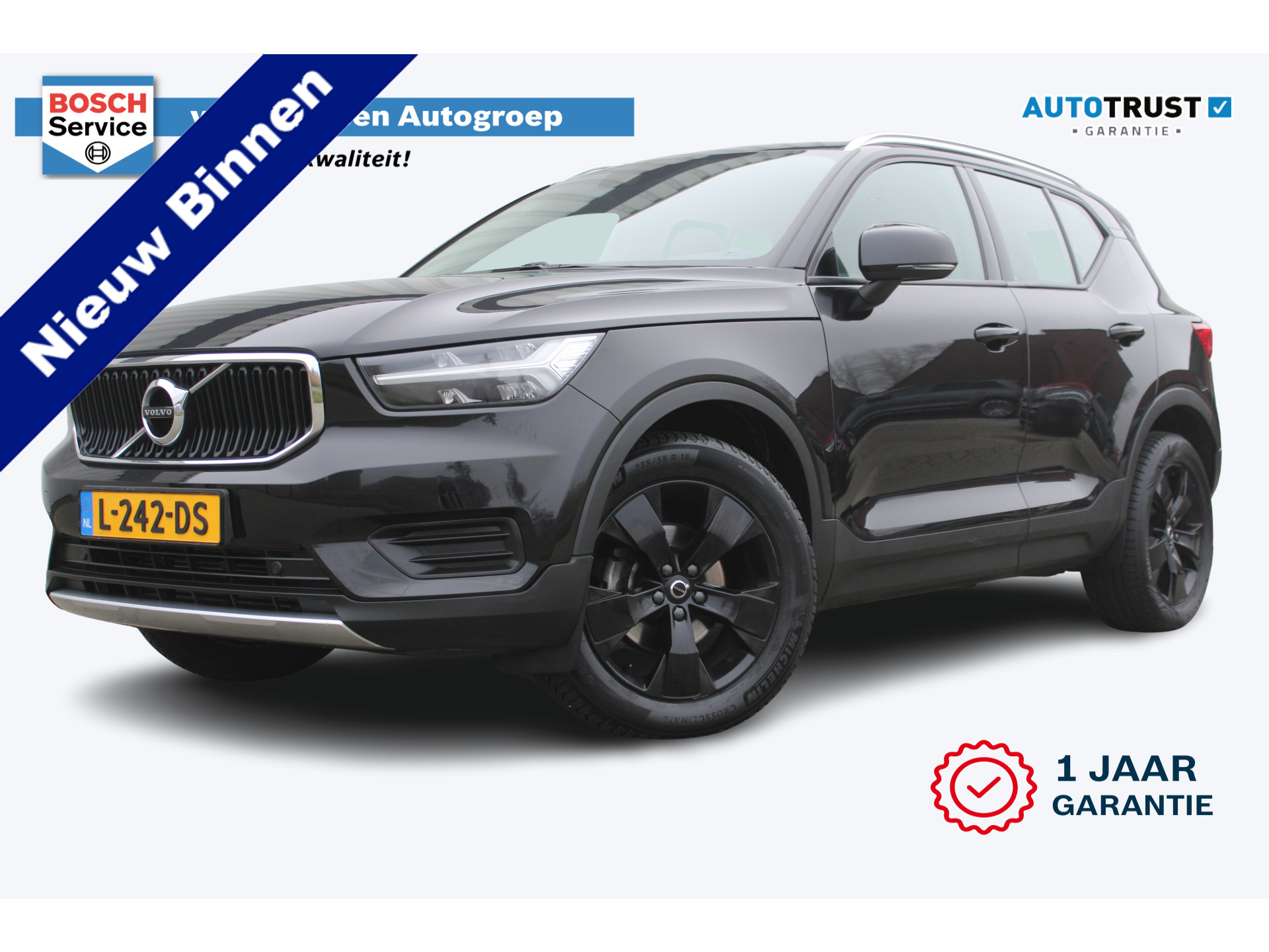 Volvo XC40 1.5 T2 Momentum | Incl. 12 maanden garantie | 49341555-54.jpg | Van der Veen Autogroep