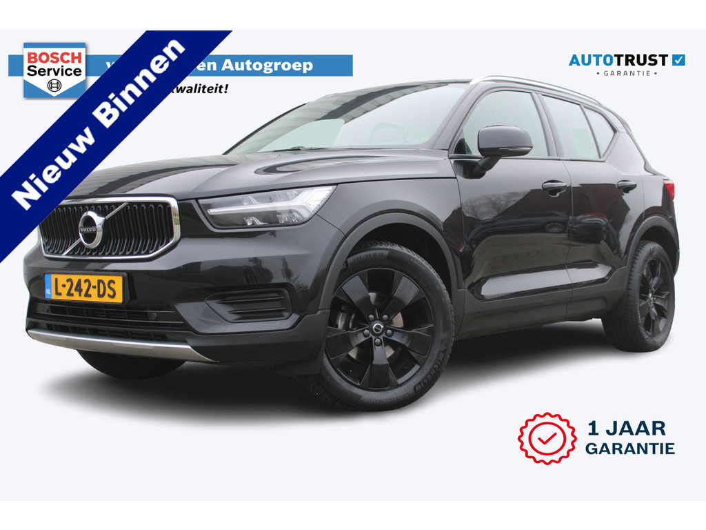 Volvo XC40 1.5 T2 Momentum | Incl. 12 maanden garantie | 45629915-65.jpg | Van der Veen Autogroep