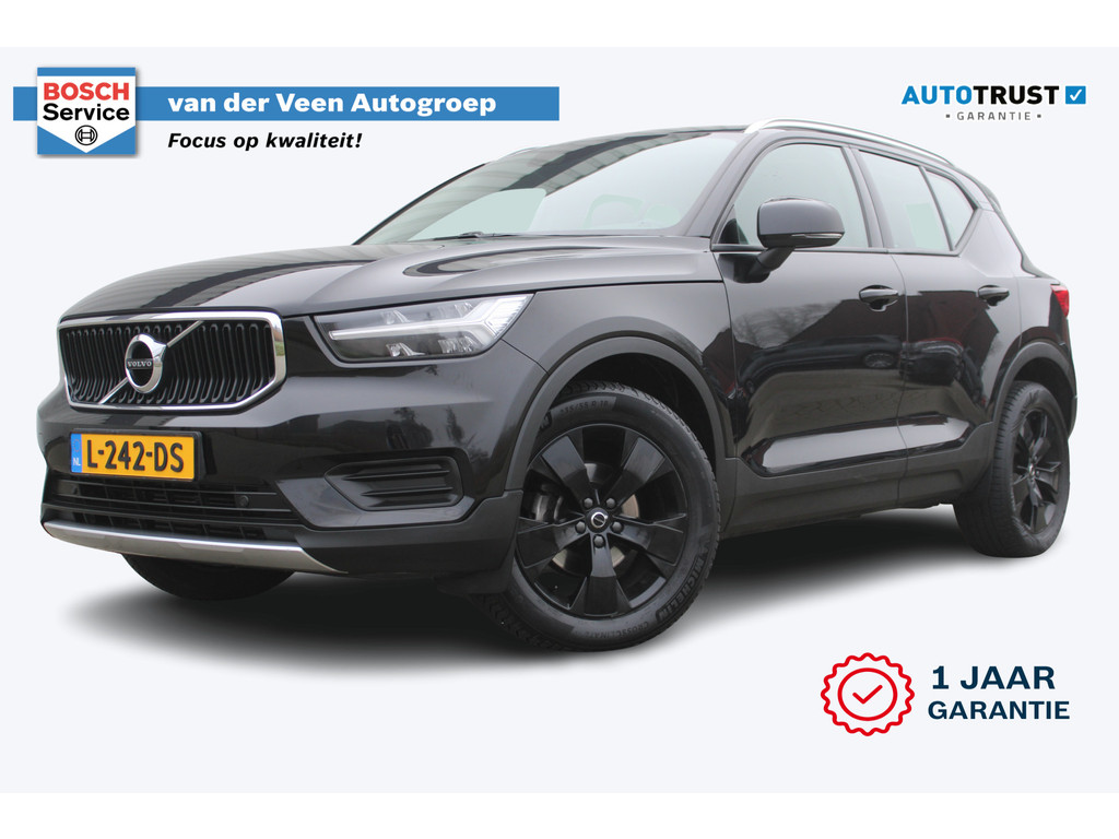 Volvo XC40 1.5 T2 Momentum | Incl. 12 maanden garantie | 51529120-62.jpg | Van der Veen Autogroep