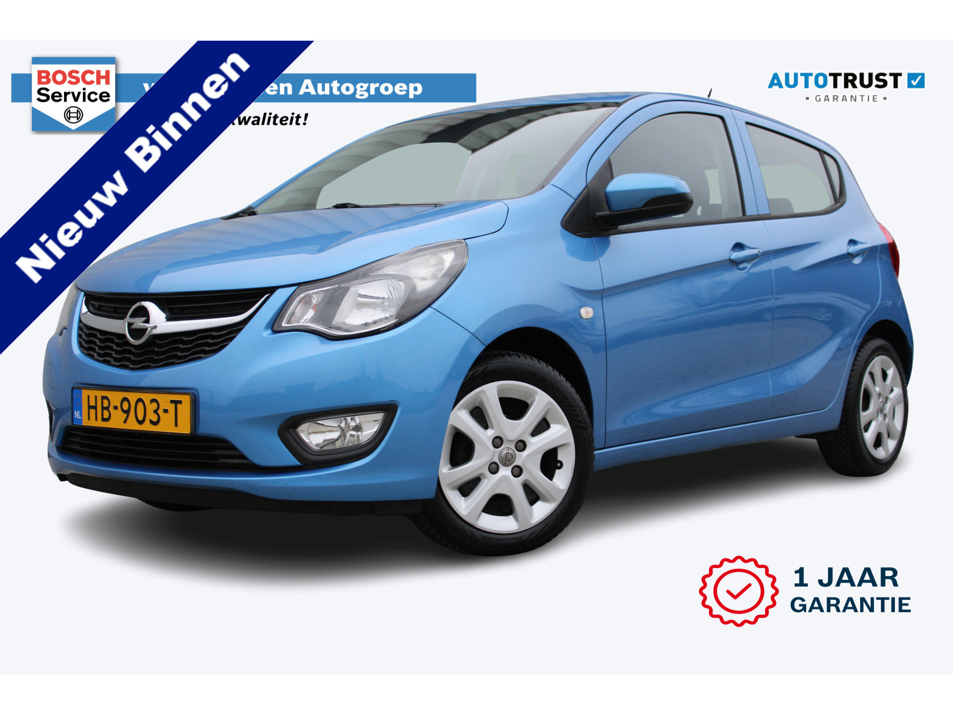 Opel KARL 1.0 ecoFLEX Edition | Incl. 12 maanden garantie | 50256753-39.jpg | Van der Veen Autogroep