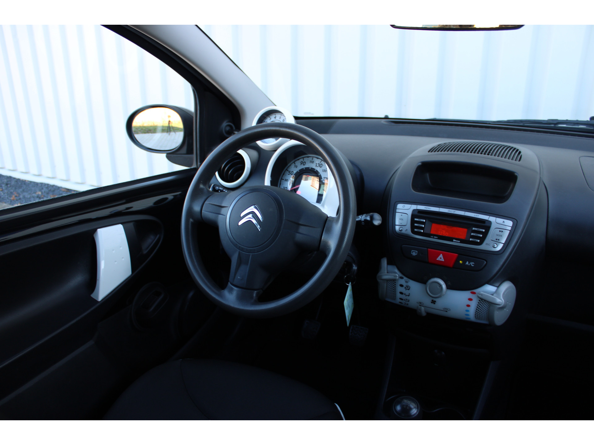 Citroën C1 1.0 Collection | 50256753-1.jpg | Van der Veen Autogroep