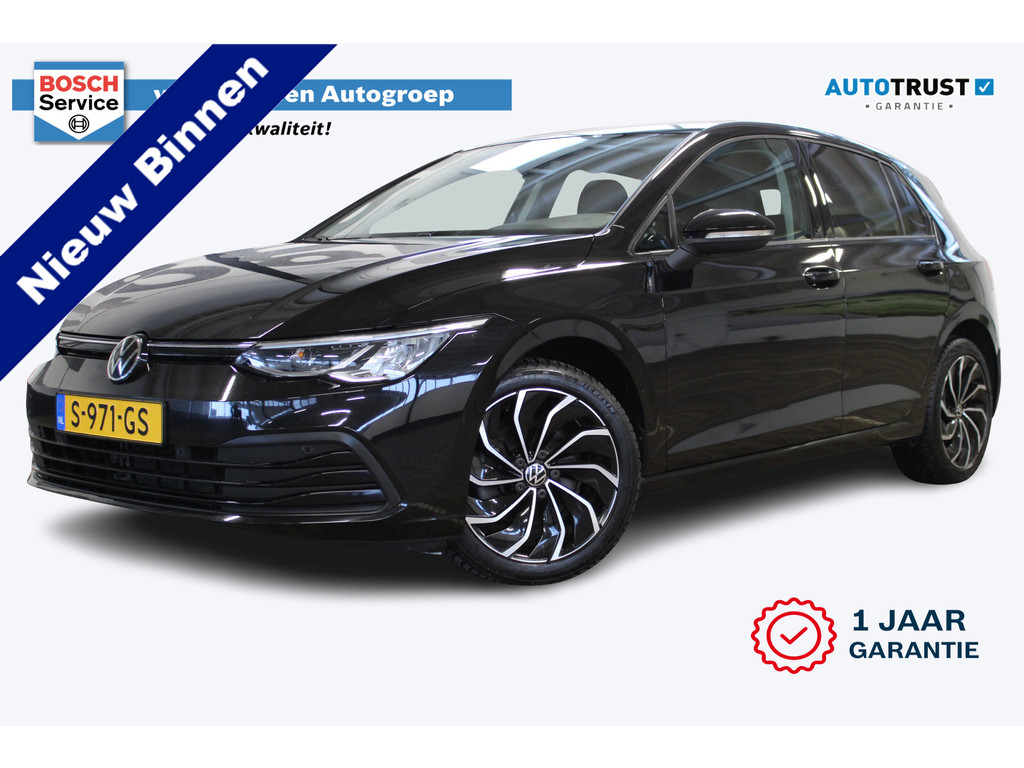 Volkswagen Golf 1.0 TSI Life | Incl. 12 maanden garantie | 48861106-47.jpg | Van der Veen Autogroep