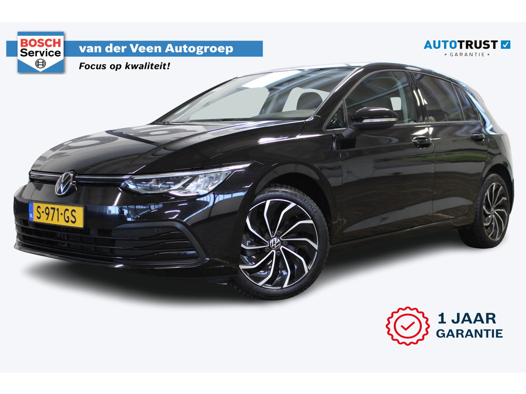 Volkswagen Golf 1.0 TSI Life | Incl. 12 maanden garantie | 52322038-49.jpg | Van der Veen Autogroep