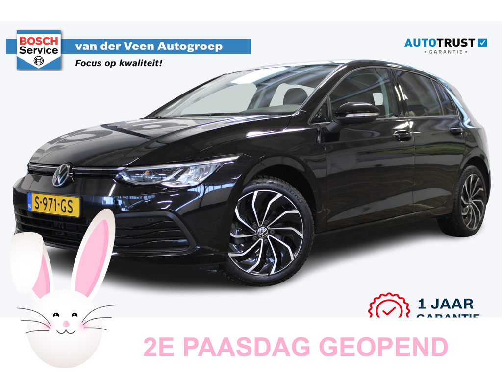 Volkswagen Golf 1.0 TSI Life | Incl. 12 maanden garantie | 52525199-49.jpg | Van der Veen Autogroep