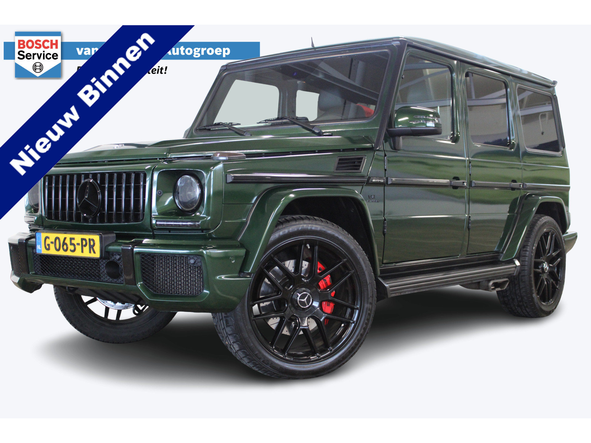 Mercedes-Benz G-Klasse AMG 63 | 544 PK | 50411683-0.jpg | Van der Veen Autogroep