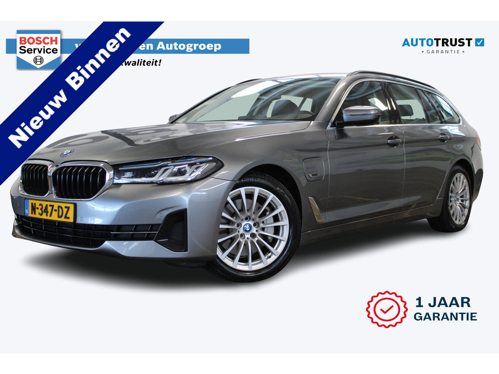 BMW 5 Serie Touring 530e Business Edition Plus | Incl. 12 maanden garantie | 48324223-60.jpg | Van der Veen Autogroep