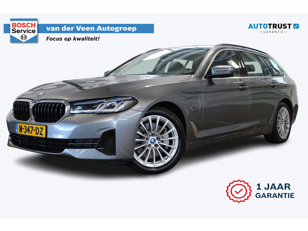 BMW 5 Serie Touring 530e Business Edition Plus | Incl. 12 maanden garantie | 48668744-38.jpg | Van der Veen Autogroep