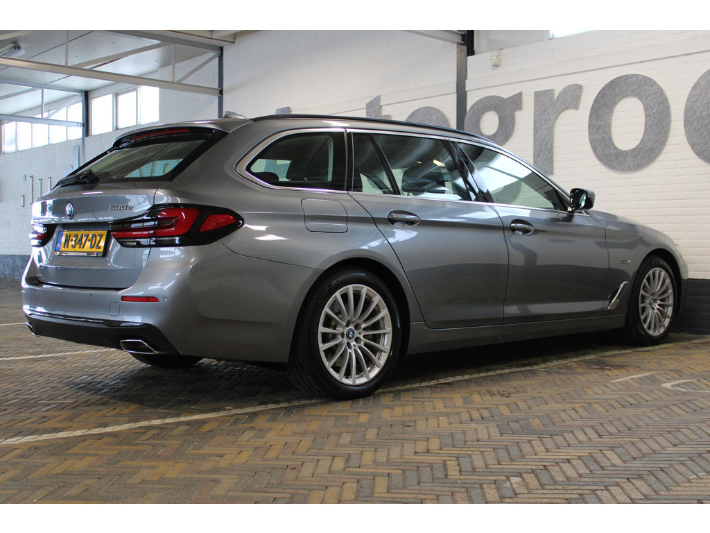 BMW 5 Serie Touring 530e Business Edition Plus | Incl. 12 maanden garantie | 50414235-2.jpg | Van der Veen Autogroep