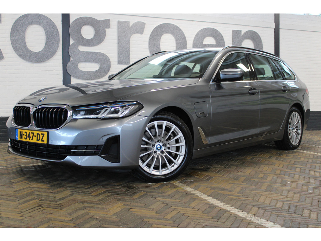 BMW 5 Serie Touring 530e Business Edition Plus | Incl. 12 maanden garantie | 50414235-3.jpg | Van der Veen Autogroep