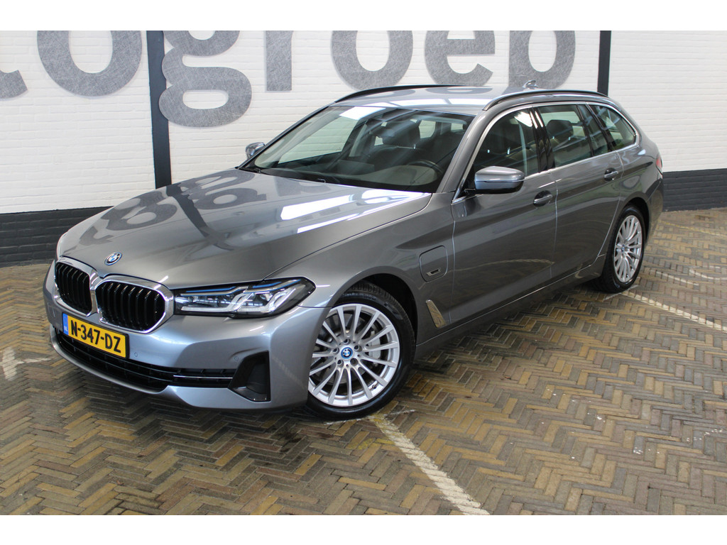 BMW 5 Serie Touring 530e Business Edition Plus | Incl. 12 maanden garantie | 50414235-4.jpg | Van der Veen Autogroep