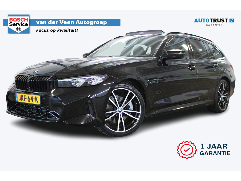 BMW 3 Serie Touring 330e xDrive | M- Sport | Incl. 12 maanden garantie | 55605195-71.jpg | Van der Veen Autogroep