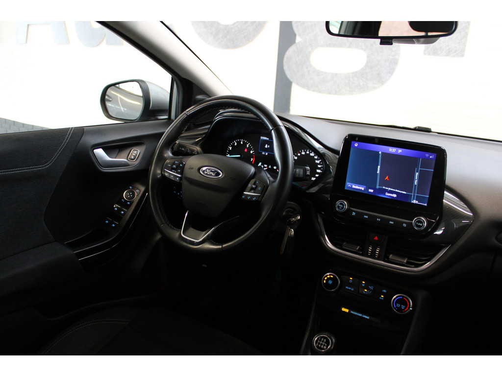 Ford Puma 1.0 EcoBoost Hybrid Titanium | Incl. 12 maanden garantie | 50434204-1.jpg | Van der Veen Autogroep