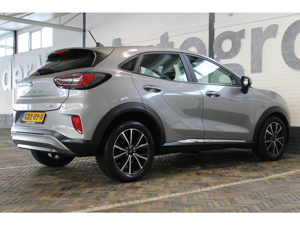 Ford Puma 1.0 EcoBoost Hybrid Titanium | Incl. 12 maanden garantie | 50434204-2.jpg | Van der Veen Autogroep
