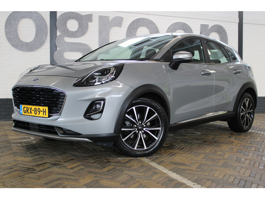 Ford Puma 1.0 EcoBoost Hybrid Titanium | Incl. 12 maanden garantie | 50434204-3.jpg | Van der Veen Autogroep
