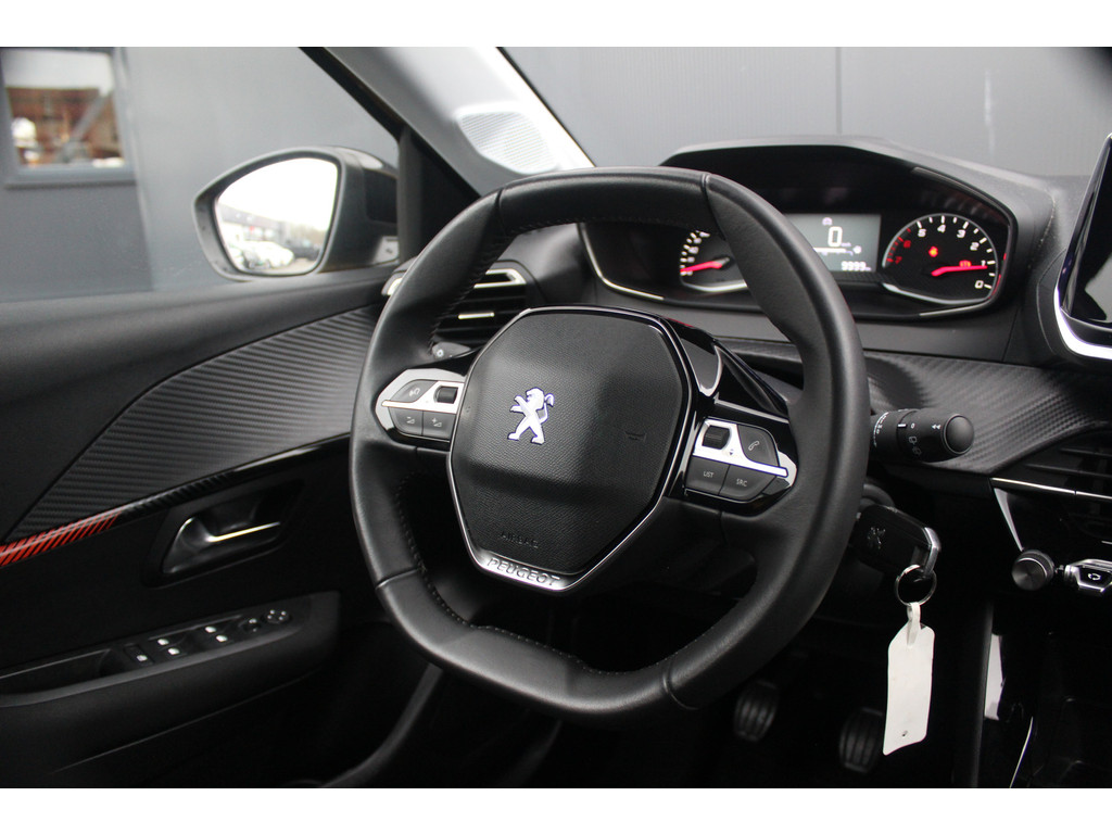 Peugeot 208 1.2 PureTech Active | Incl. 12 maanden garantie 50599817-1.jpg | Van der Veen Autogroep