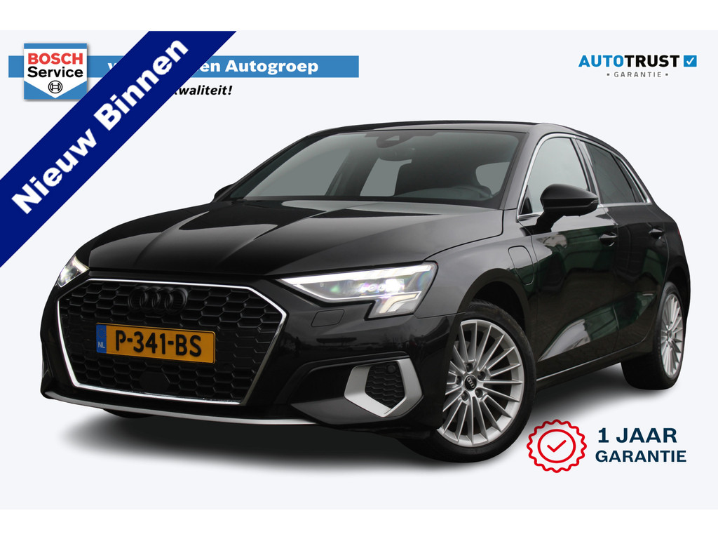 Audi A3 Sportback 40 TFSI e Advanced edition | Incl. 12 maanden garantie | 49681852-55.jpg | Van der Veen Autogroep