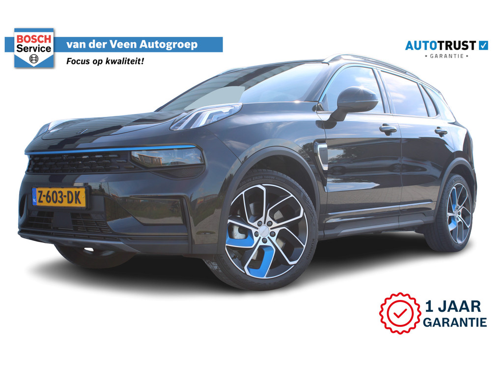 Lynk & Co 01 1.5 | Incl. 12 maanden Garantie 48647443-56.jpg | Van der Veen Autogroep