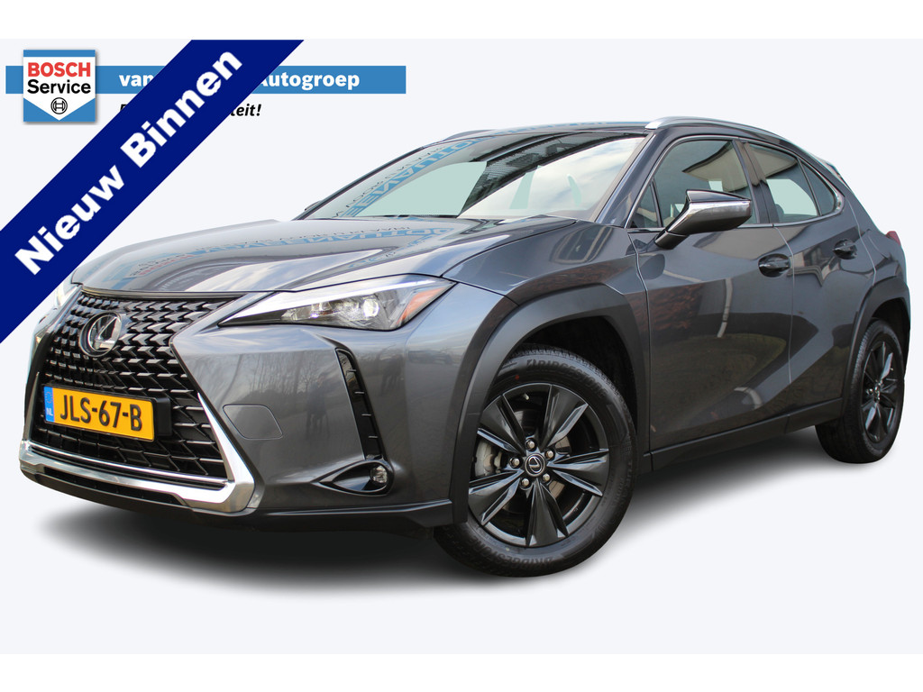 Lexus UX 250h 50697792-58.jpg | Van der Veen Autogroep