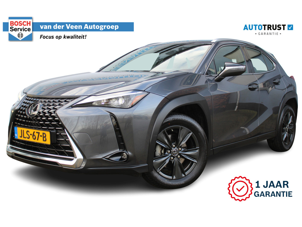 Lexus UX 250h 51077960-4.jpg | Van der Veen Autogroep