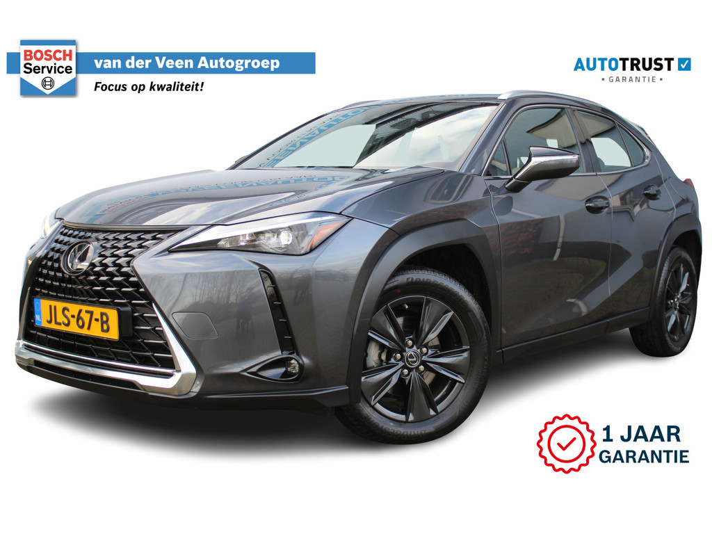 Lexus UX 250h 52748365-56.jpg | Van der Veen Autogroep