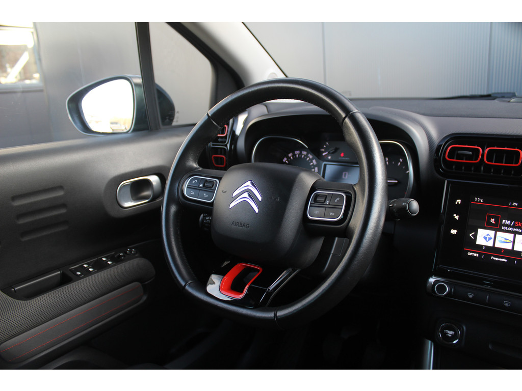 Citroën C3 Aircross 1.2 PureTech S&S Shine | Incl. 12 maanden garantie 50659392-1.jpg | Van der Veen Autogroep