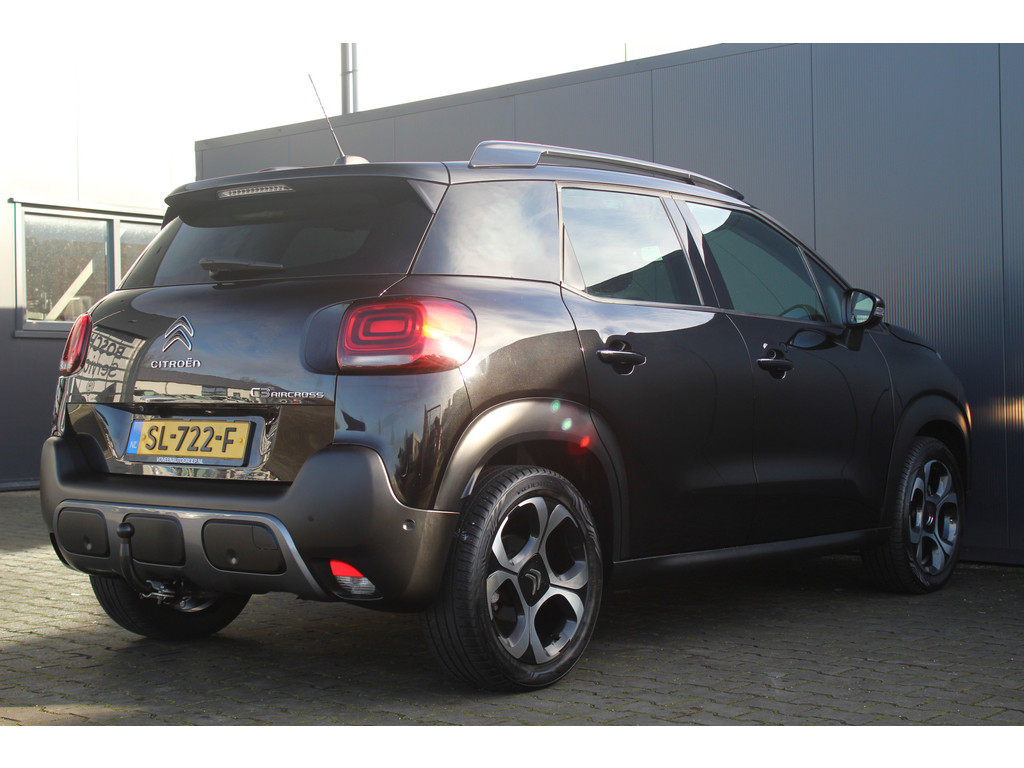 Citroën C3 Aircross 1.2 PureTech S&S Shine | Incl. 12 maanden garantie 50659392-2.jpg | Van der Veen Autogroep