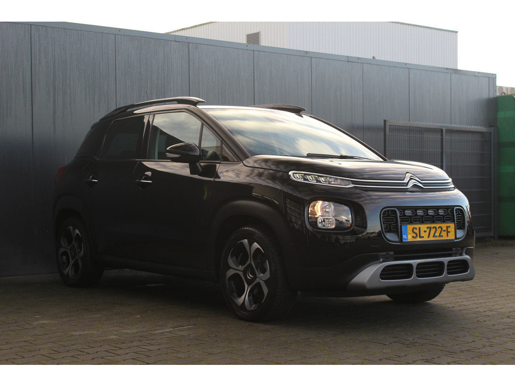 Citroën C3 Aircross 1.2 PureTech S&S Shine | Incl. 12 maanden garantie 50659392-3.jpg | Van der Veen Autogroep