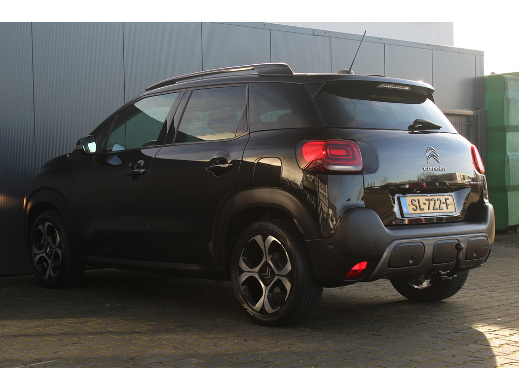 Citroën C3 Aircross 1.2 PureTech S&S Shine | Incl. 12 maanden garantie 50659392-4.jpg | Van der Veen Autogroep
