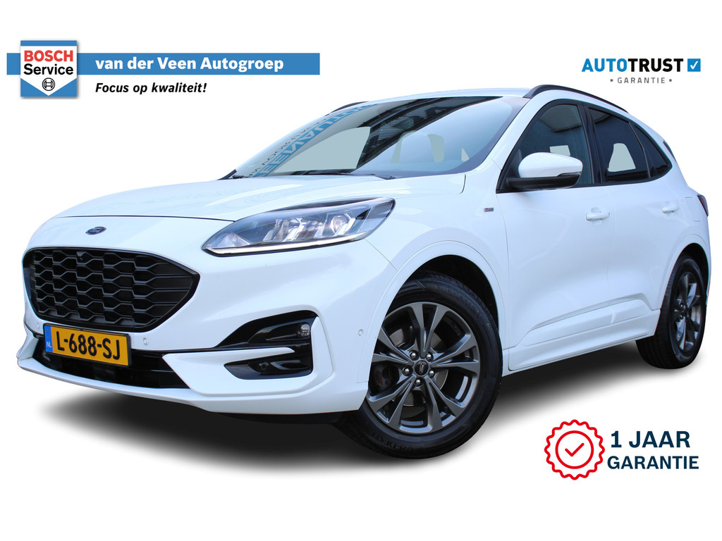 Ford Kuga 1.5 EcoBoost ST-Line X | Incl. 12 maanden Garantie 52167737-59.jpg | Van der Veen Autogroep