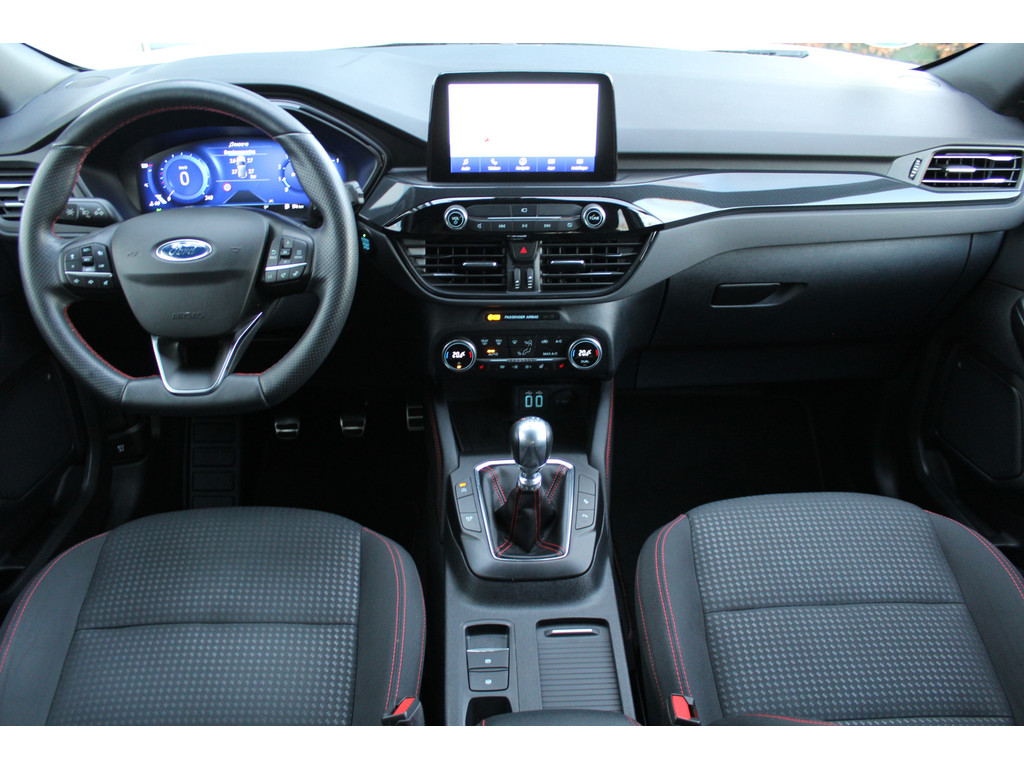 Ford Kuga 1.5 EcoBoost ST-Line X | Incl. 12 maanden Garantie 50661581-1.jpg | Van der Veen Autogroep