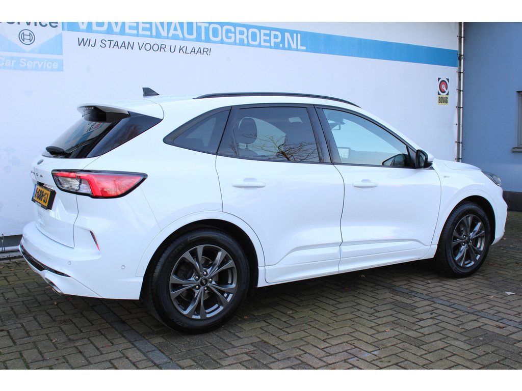 Ford Kuga 1.5 EcoBoost ST-Line X | Incl. 12 maanden Garantie 50661581-2.jpg | Van der Veen Autogroep