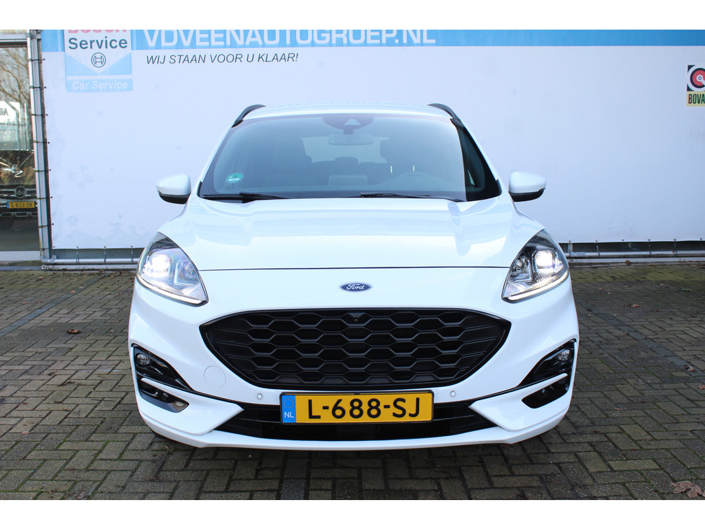 Ford Kuga 1.5 EcoBoost ST-Line X | Incl. 12 maanden Garantie 50661581-4.jpg | Van der Veen Autogroep