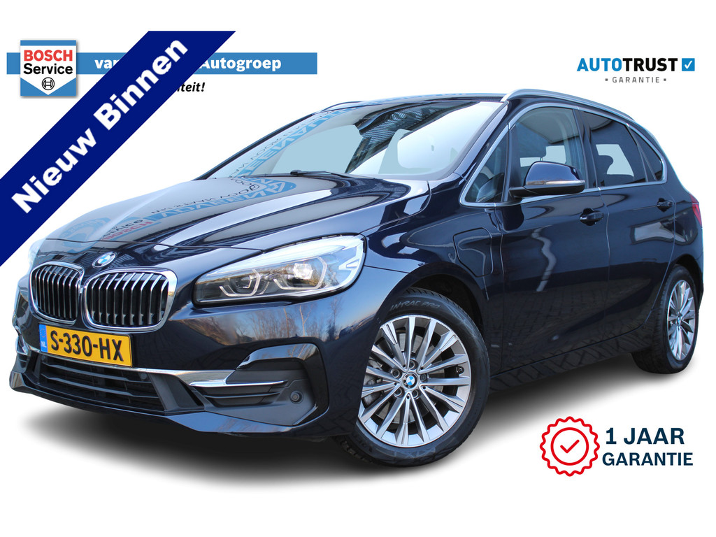 BMW 2 Serie Active Tourer 225xe iPerformance | Incl. 12 maanden Garantie 51091732-4.jpg | Van der Veen Autogroep