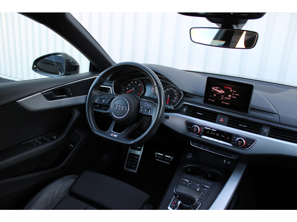 Audi A5 Sportback 1.4 TFSI Sport S-line Edition | Incl. 12 maanden garantie | 50700936-1.jpg | Van der Veen Autogroep