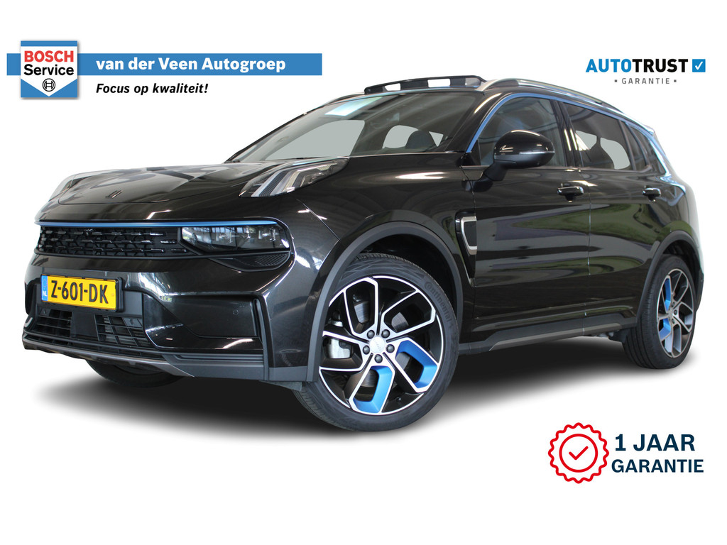 Lynk & Co 01 1.5 | Incl. 12 maanden garantie | 49952382-52.jpg | Van der Veen Autogroep
