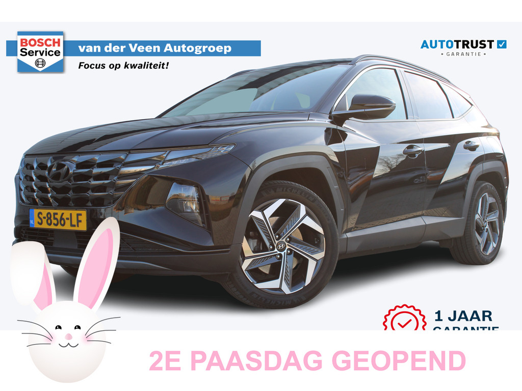 Hyundai Tucson 1.6 T-GDI PHEV Comfort Smart 4WD | Incl. 12 maanden garantie 51426422-59.jpg | Van der Veen Autogroep