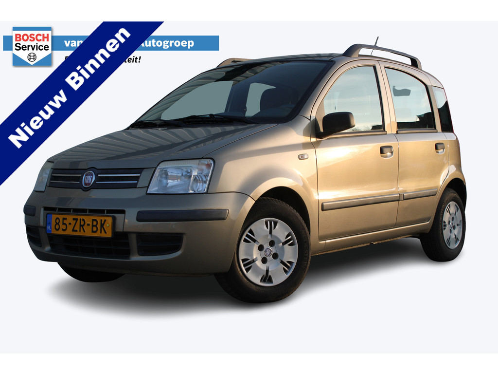 Fiat Panda 1.2 Dynamic | 50758027-50.jpg | Van der Veen Autogroep