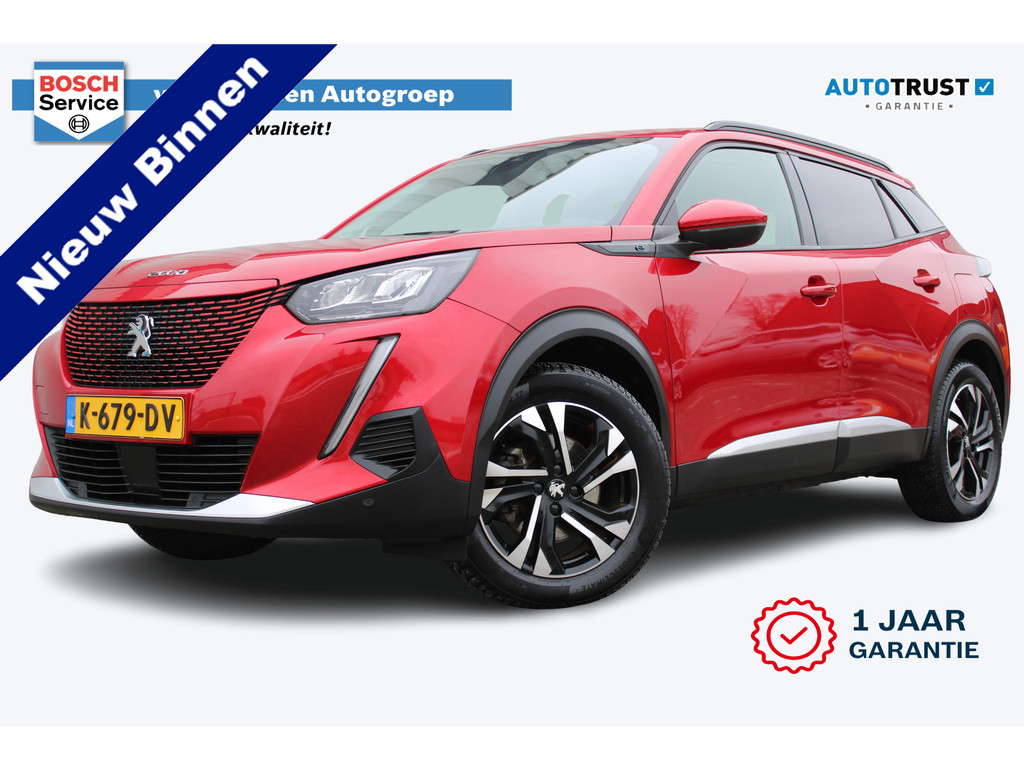 Peugeot e-2008 EV Allure Première 50 kWh | Incl. 12 maanden garantie | 51106861-43.jpg | Van der Veen Autogroep