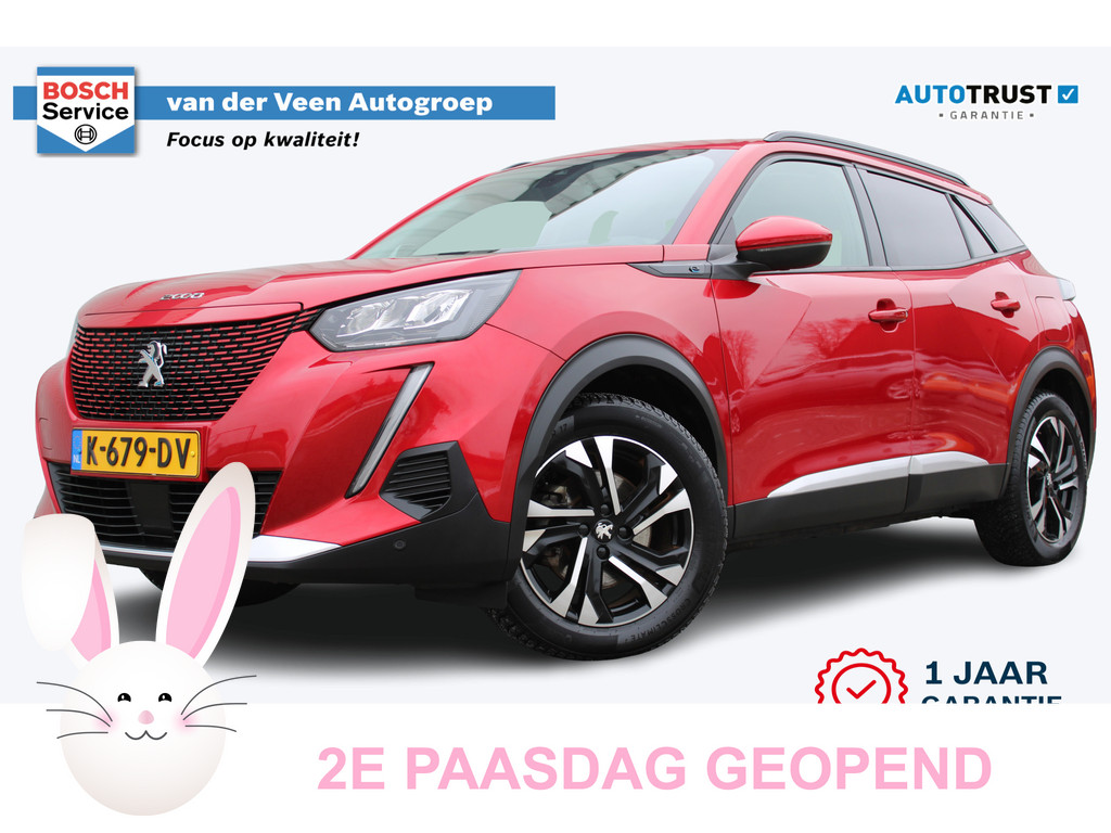 Peugeot e-2008 EV Allure Première 50 kWh | Incl. 12 maanden garantie | 51432473-54.jpg | Van der Veen Autogroep