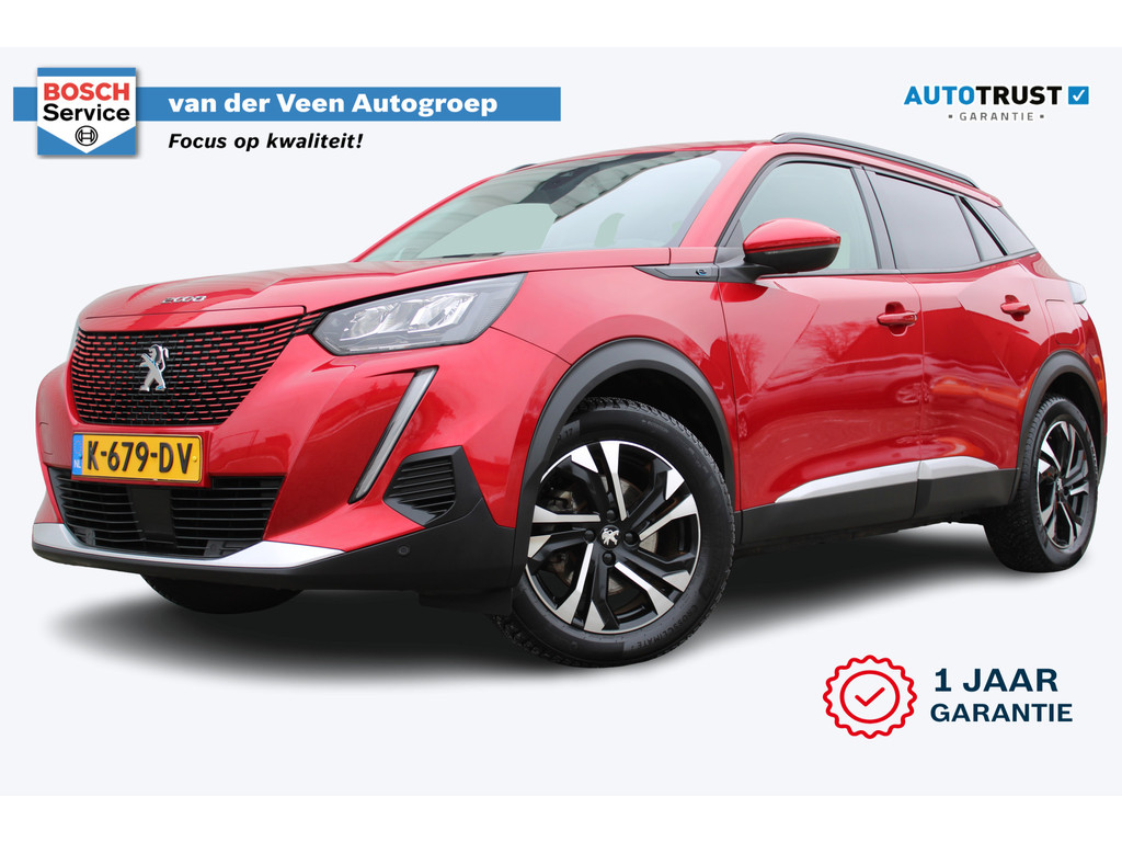 Peugeot e-2008 EV Allure Première 50 kWh | Incl. 12 maanden garantie | 50434204-47.jpg | Van der Veen Autogroep
